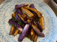 -菩提树·素食餐厅(汇智国际商业中心店)