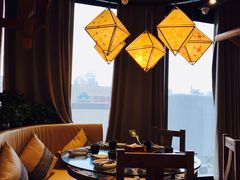 -云海肴·汽锅鸡·云南菜(天山百盛优客店)