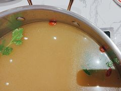 -牛物鲜切牛肉火锅(宜家荟聚店)