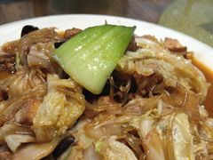 -海记品鸽·新疆菜(高铁站店)