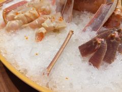 -东海怡品海鲜豆捞(星街坊店)
