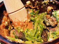 -费大厨辣椒炒肉(黄兴中心广场店)