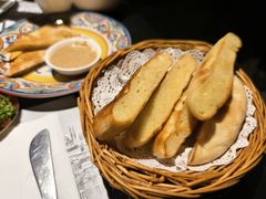 -苏坦土耳其西餐厅(玉林店)