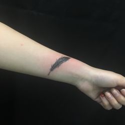 -墨無界刺青TATTOO