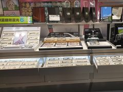 -LOHO眼镜(北京合生汇店)
