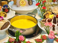 -喜聚薈·花膠雞海鮮火鍋(越秀店)