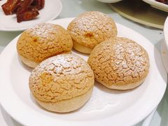 榴莲泡芙-金时代顺风大酒店(金山店)