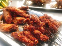 -佰运猪蹄(高陵店)