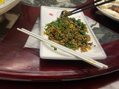 -蔼若春.传承三十年云南菜(金碧公园店)