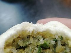 -郑家包子牛肉拉面(尚勤路店)