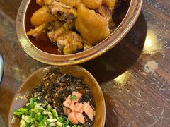 -金必轩(青岩店)
