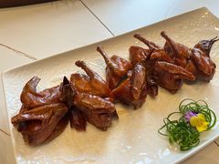 -聚福宝合苑食府(南头镇店)