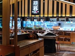 -初蓉丨遇见新川菜(亲贤街荣耀店)