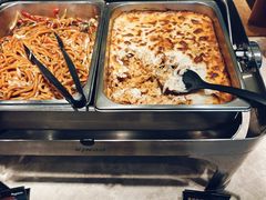 -比格比萨自助(宝山日月光店)