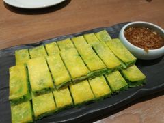 码头海草烙-渔家灯火(明湖店)