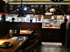 -楼兰新疆主题餐厅(苏州中心店)