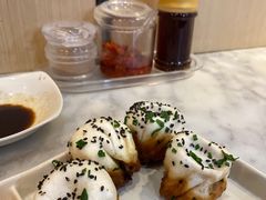 -东泰祥生煎馆(重庆北路店)