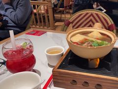 -芽笼芽笼新加坡餐厅(环球港店)