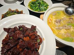 -佰家小厨·南京菜(夫子庙店)