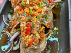 -韵味湘肴·小炒黄牛肉(五一广场店)
