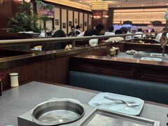 -比尔森巴西烤肉自助(红旗街店)