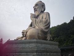 -句容茅山景区
