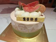 -M'CAKE(西单大悦城店)