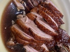 -晓马鸭店(新芜路店)