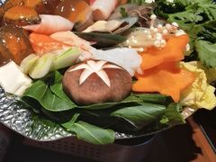 -鸟山鸣·日料食堂(王府井店)