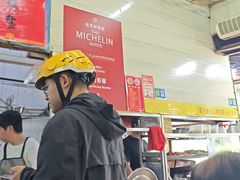 -明月虾面(厦禾路店)