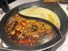 -新辣道鱼火锅(航天万源店)