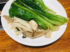 -海味当家·蒸锅海鲜(中山广场创始店)