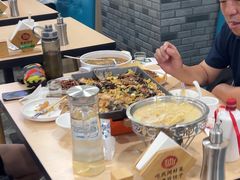 -老边饺子馆(西站店)
