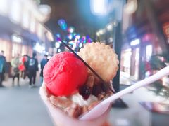 -海底捞火锅(上元大街店)