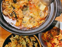 -唐伯虎新派湘菜馆(石夏时代广场店)