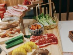 -千寻山野烤肉(中关村店)