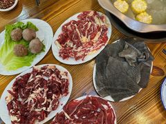 -创弟牛肉丸