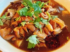 -北京小肠陈饭庄(方庄店)