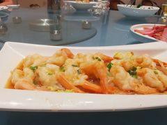 -宴天下·幸福礼堂(王城大道店)
