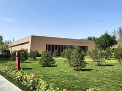 -北京大葆台遗址博物馆