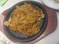 -川人百味(亿合城店)