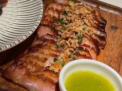 -帕娜·泰式茶餐厅·Bistro(近铁广场店)