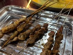 -途肴·老农饭庄(百里峡店)