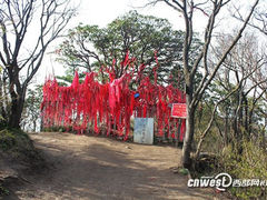 -王顺山国家森林公园