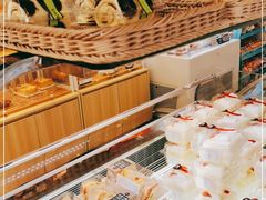 -85度C(上海仓汇路店)