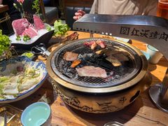 -红沃烤肉(家乐福2部店)