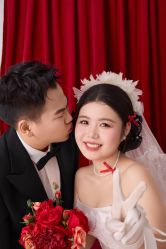 -梵克芭纳摄影(农业路店)