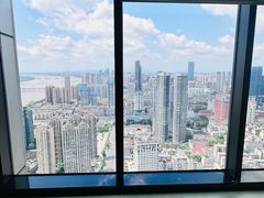 -Y60-SKYLINE天际江景酒店(五一广场店)