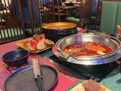 -牛New寿喜烧(曹路花园城店)