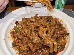 -情妹耙泥鳅·江湖川菜(科华店)